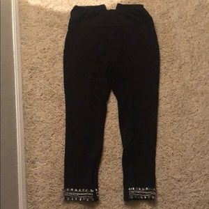 Bebe leggings